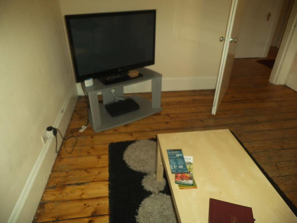 Apartment Centre Jasmine -sleeps 7
