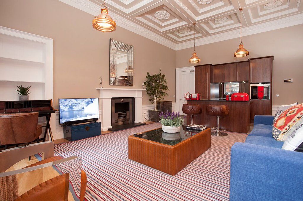Hotel The Rutland & EDI