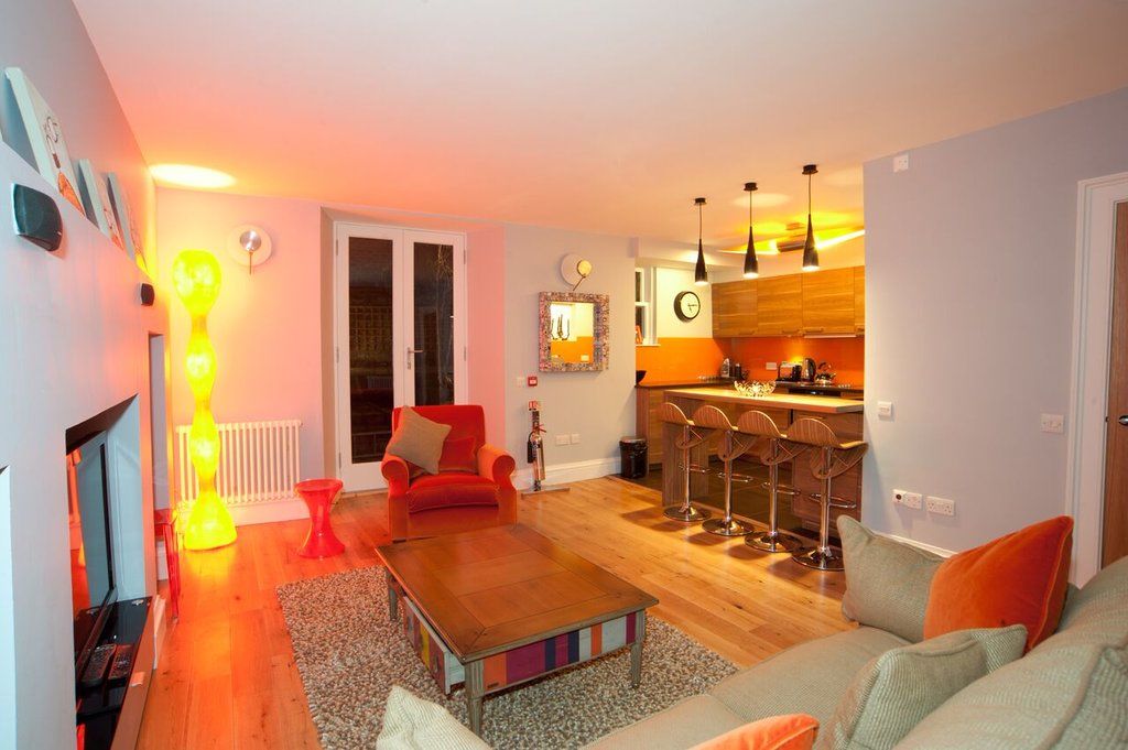 The Rutland & 4* EDI