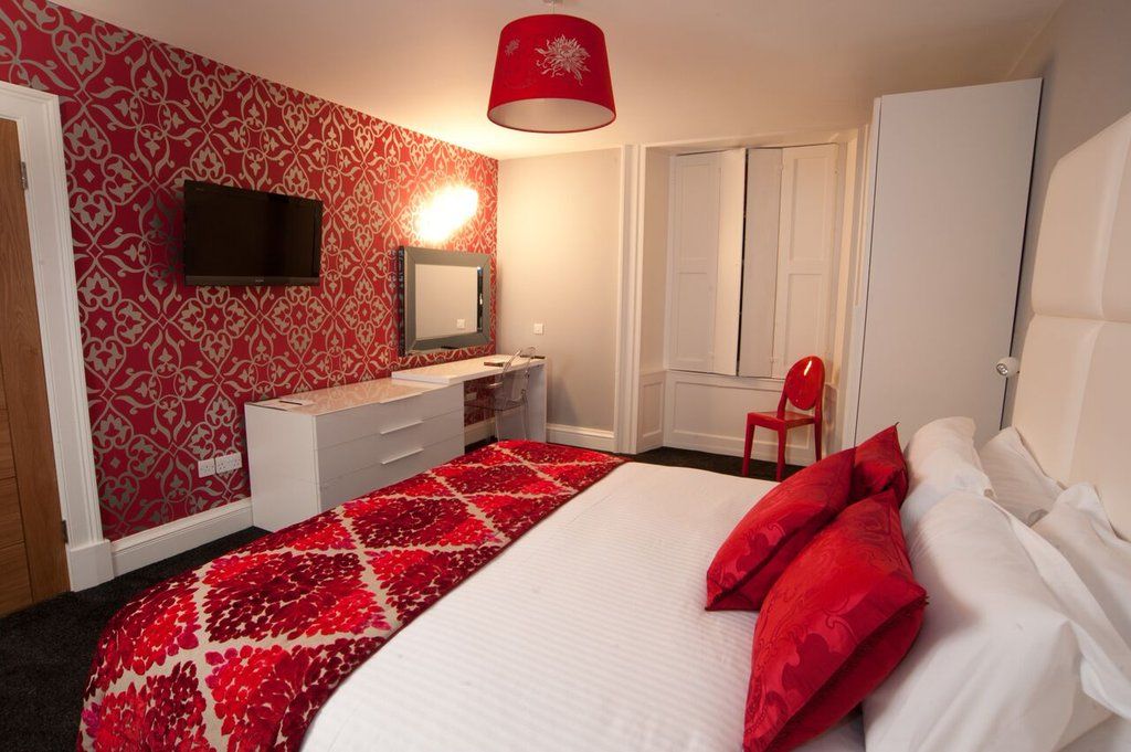 The Rutland & 4* EDI
