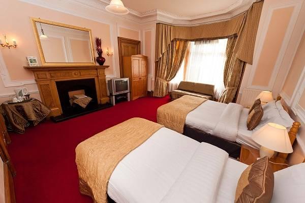 Apartment Ben Craig House Edinburgh