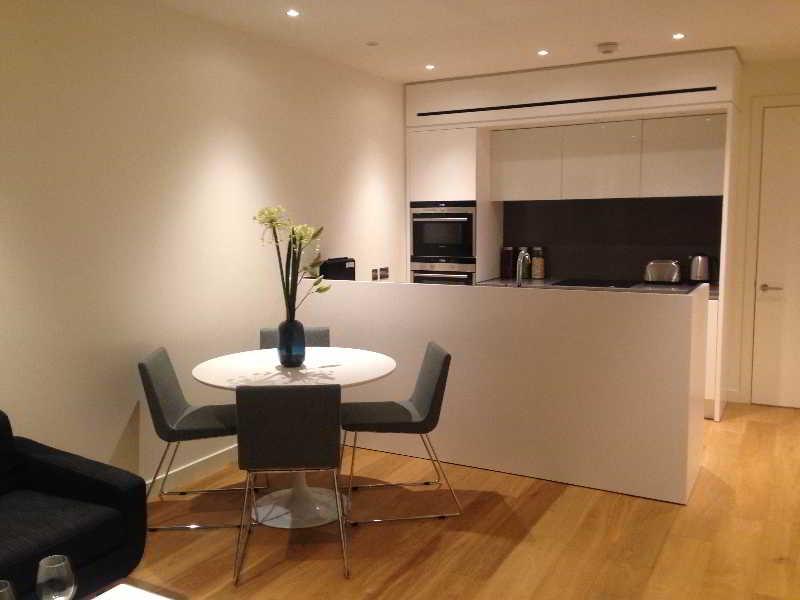 Vip - Quartermile Hotel Edinburgh