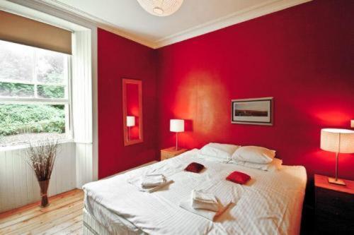 Capital Backpackers Hotel EDI