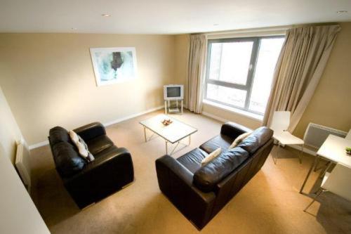 Capital Backpackers EDI