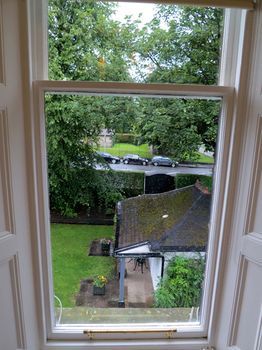 Inverleith Estate * Edinburgh
