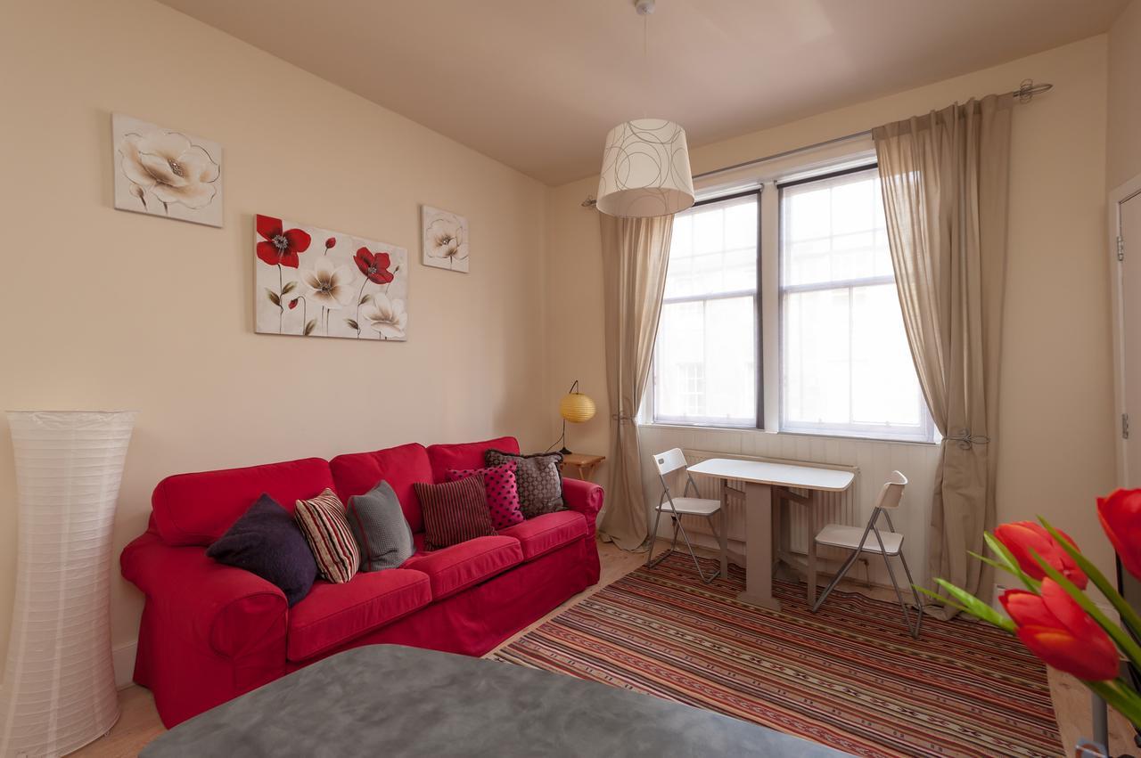 Apartment The Canongate Royal Mile