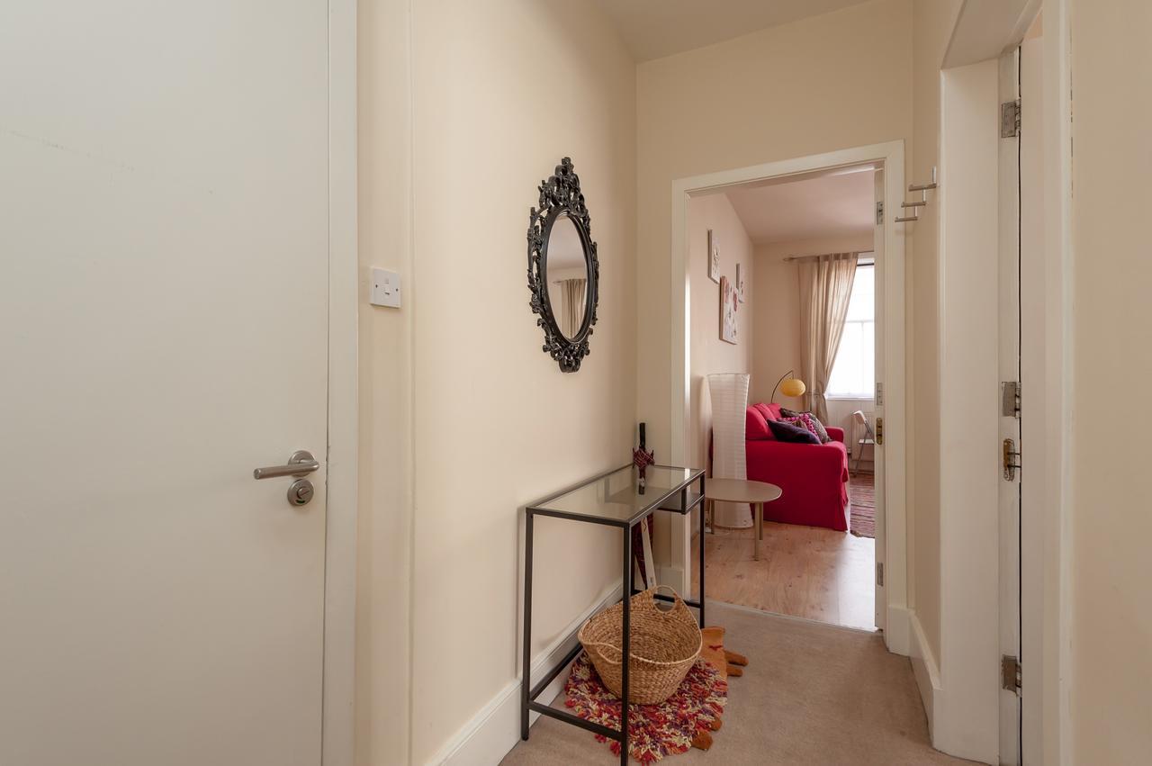 Apartment The Canongate Royal Mile *
