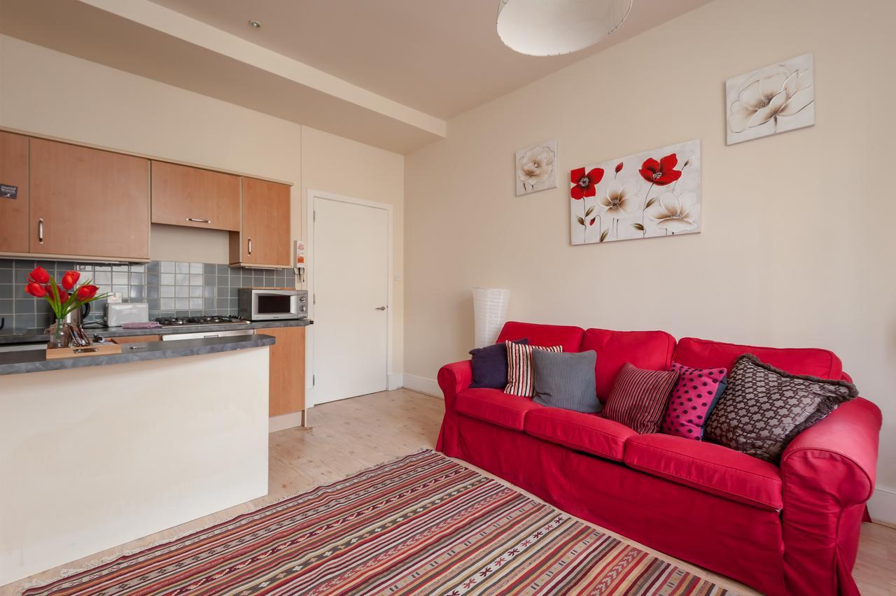 Apartment The Canongate Royal Mile *
