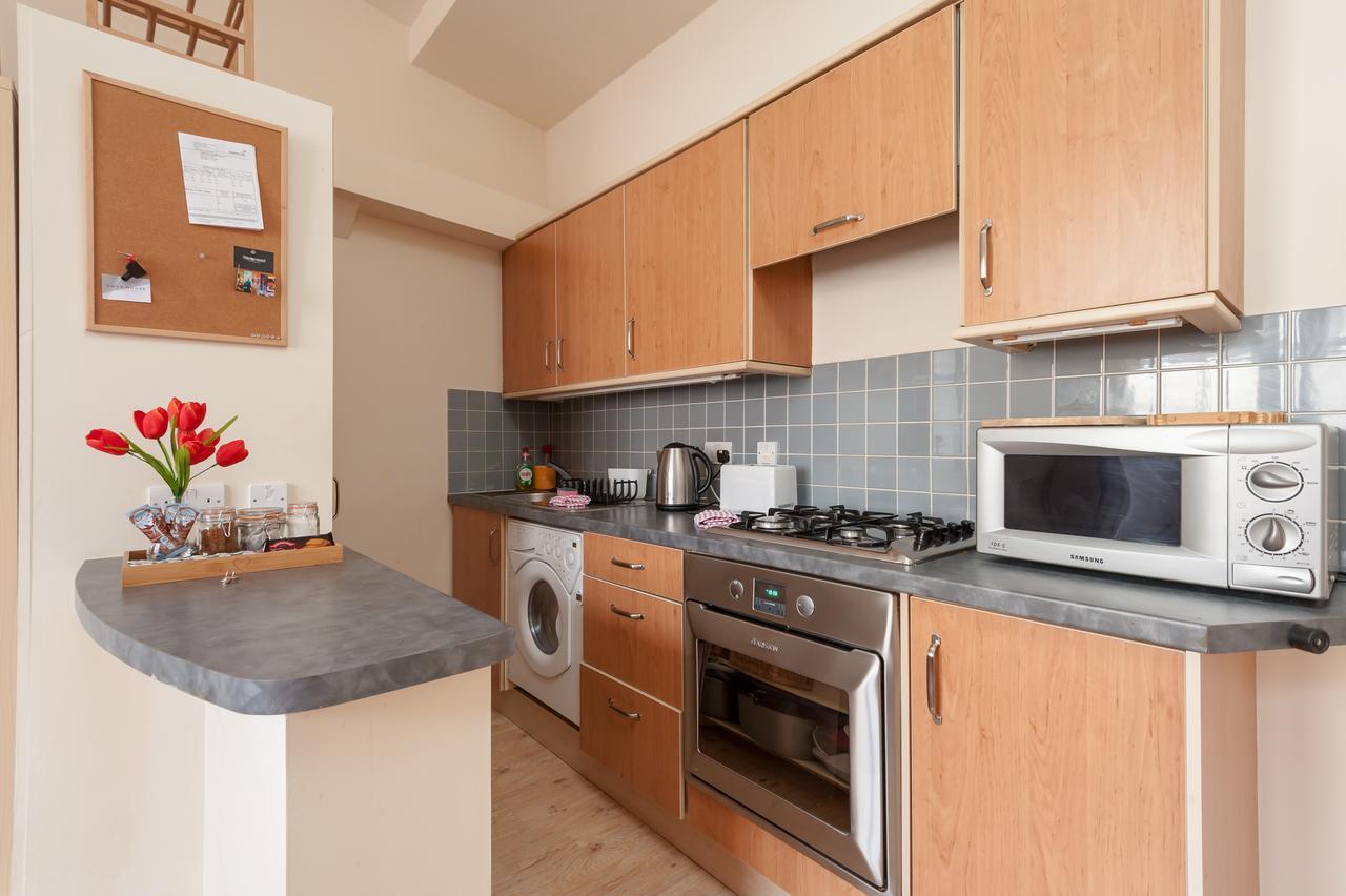 Apartment The Canongate Royal Mile