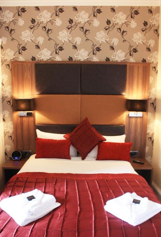 Regency Gasthof EDI