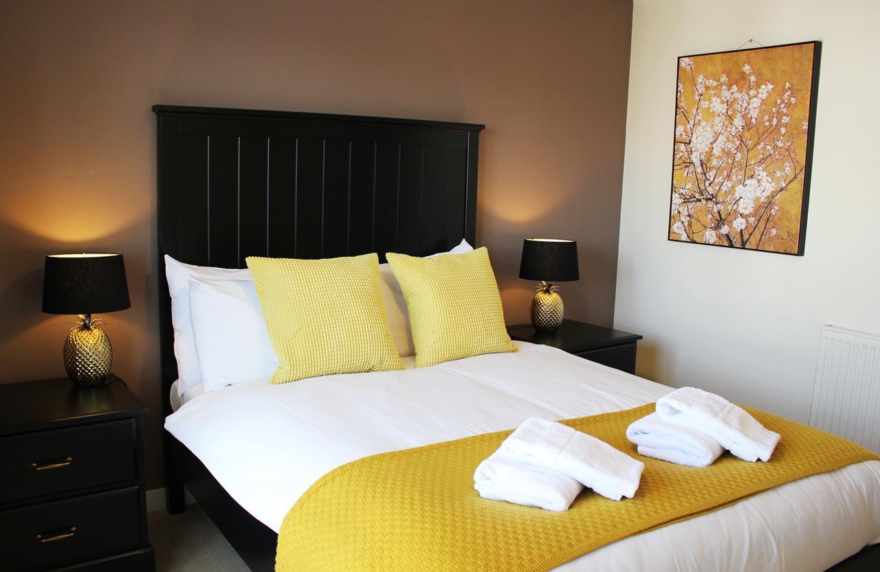 Apartment Beautiful With Fantastic Views EDI