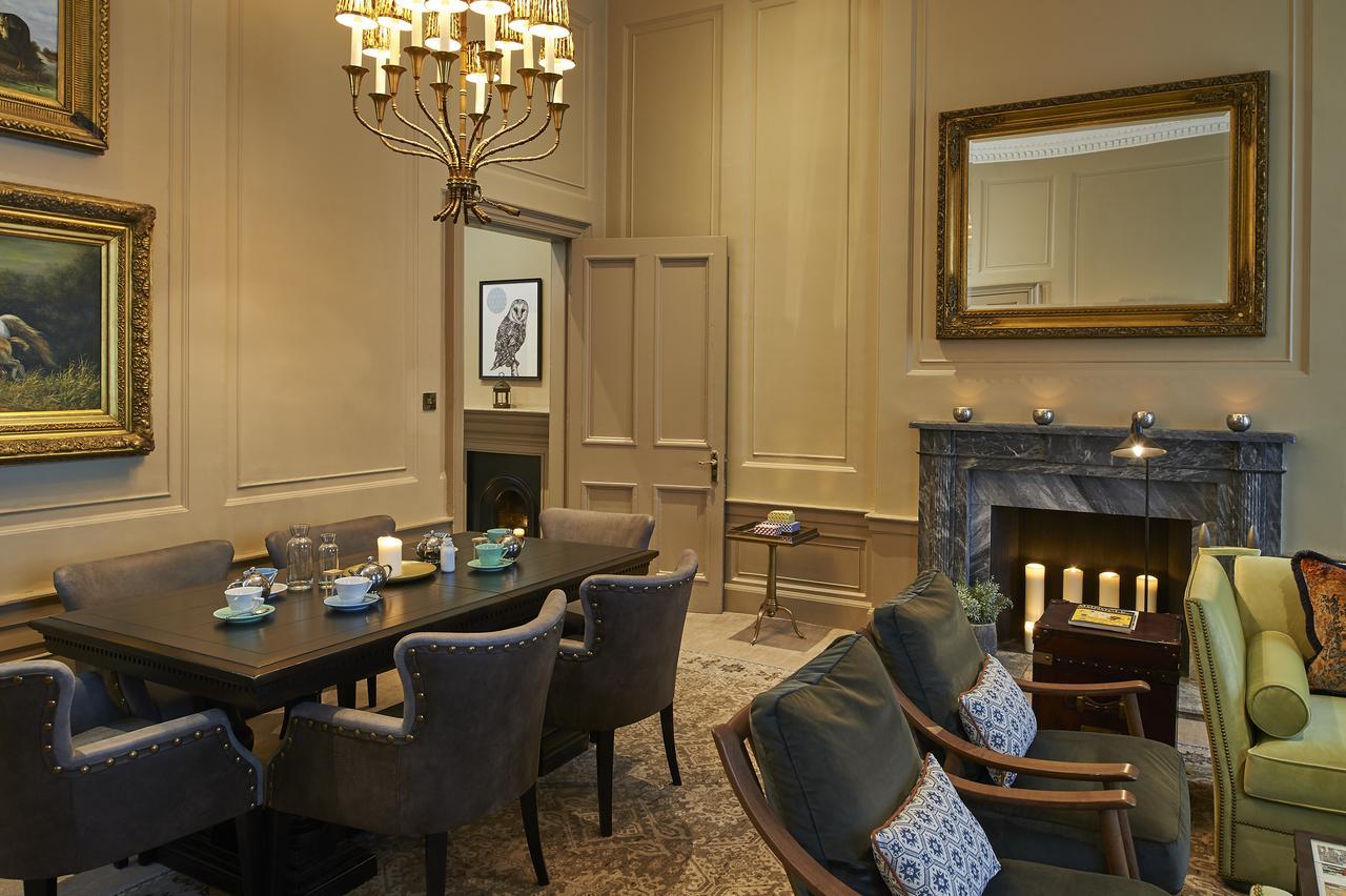 Kimpton Charlotte Square By Ihg Edinburgh