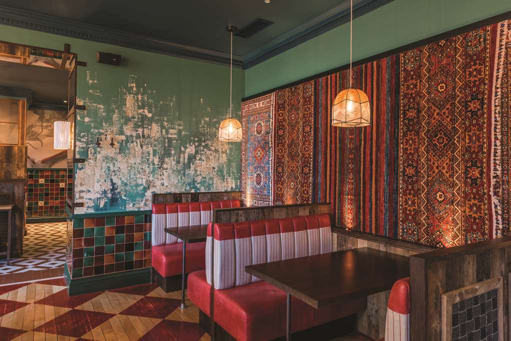Kimpton Charlotte Square By Ihg Edinburgh