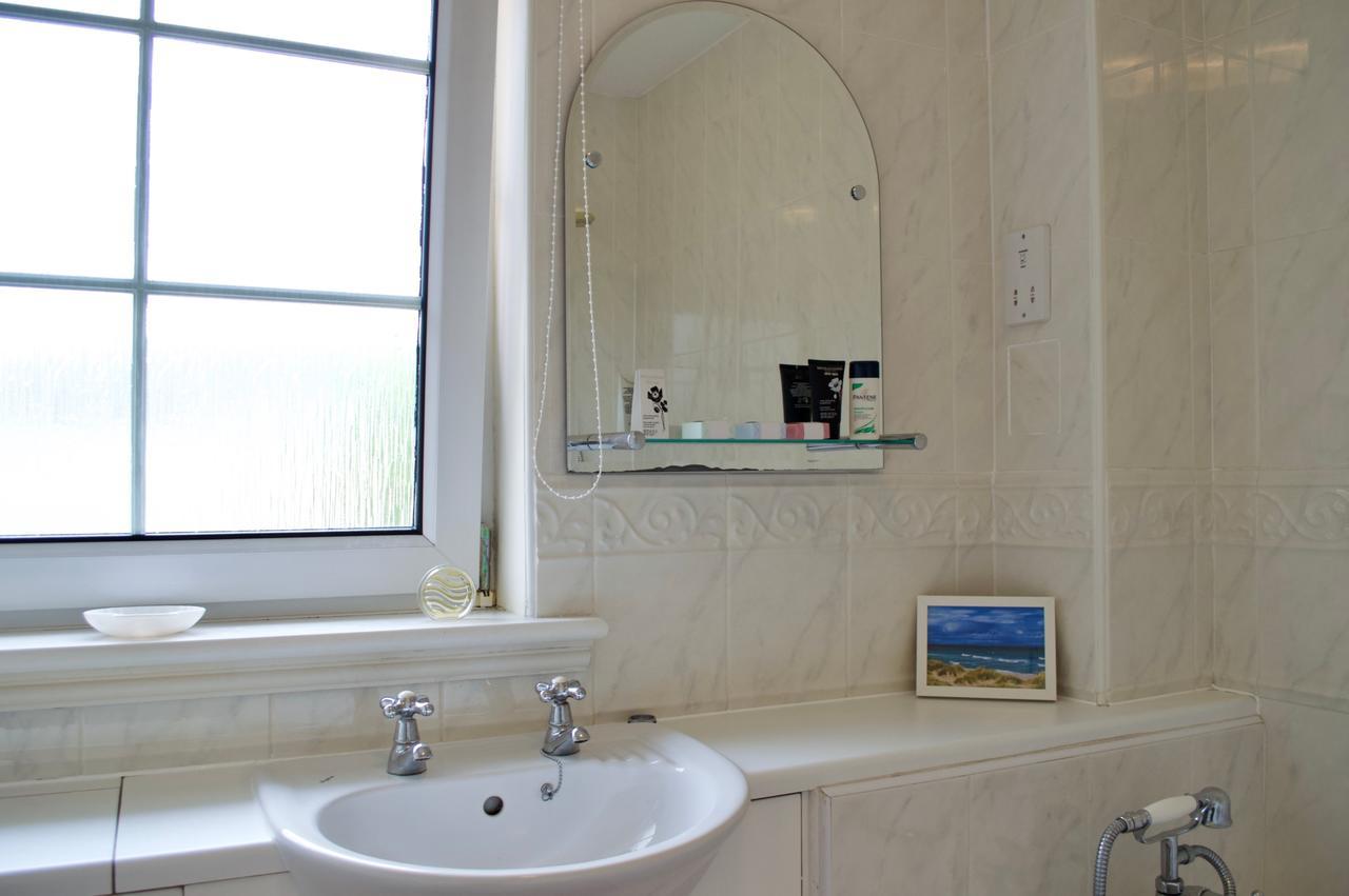 Apartment Bright 1 Bedroom In Edinburgh