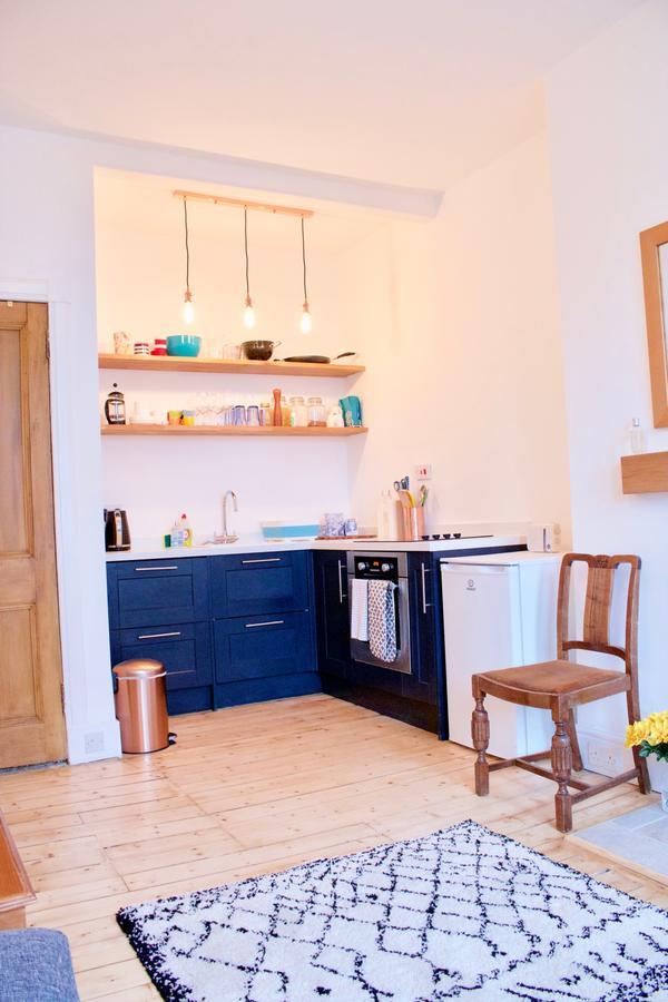 1 Bedroom Flat Near Holyrood Park - Sleeps 4 Apartment