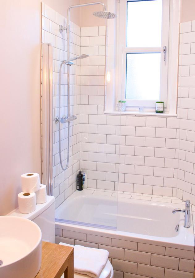 Apartment 1 Bedroom Flat Near Holyrood Park - Sleeps 4