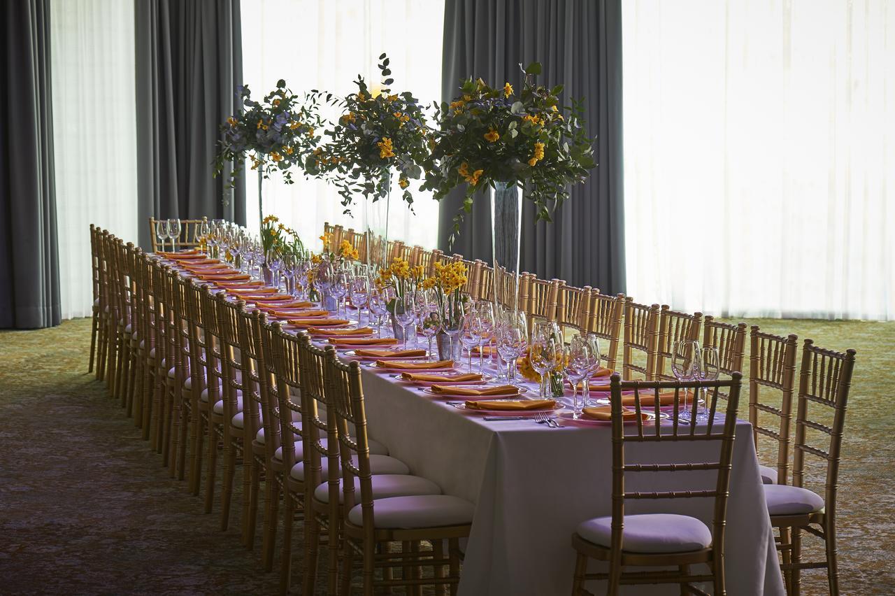 Kimpton Charlotte Square By Ihg Hotel 5*