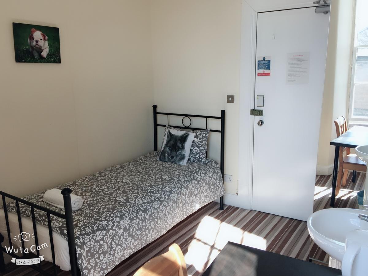 Bed & Breakfast Travel 3*