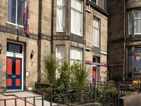 The Guards Hotel Edinburgh