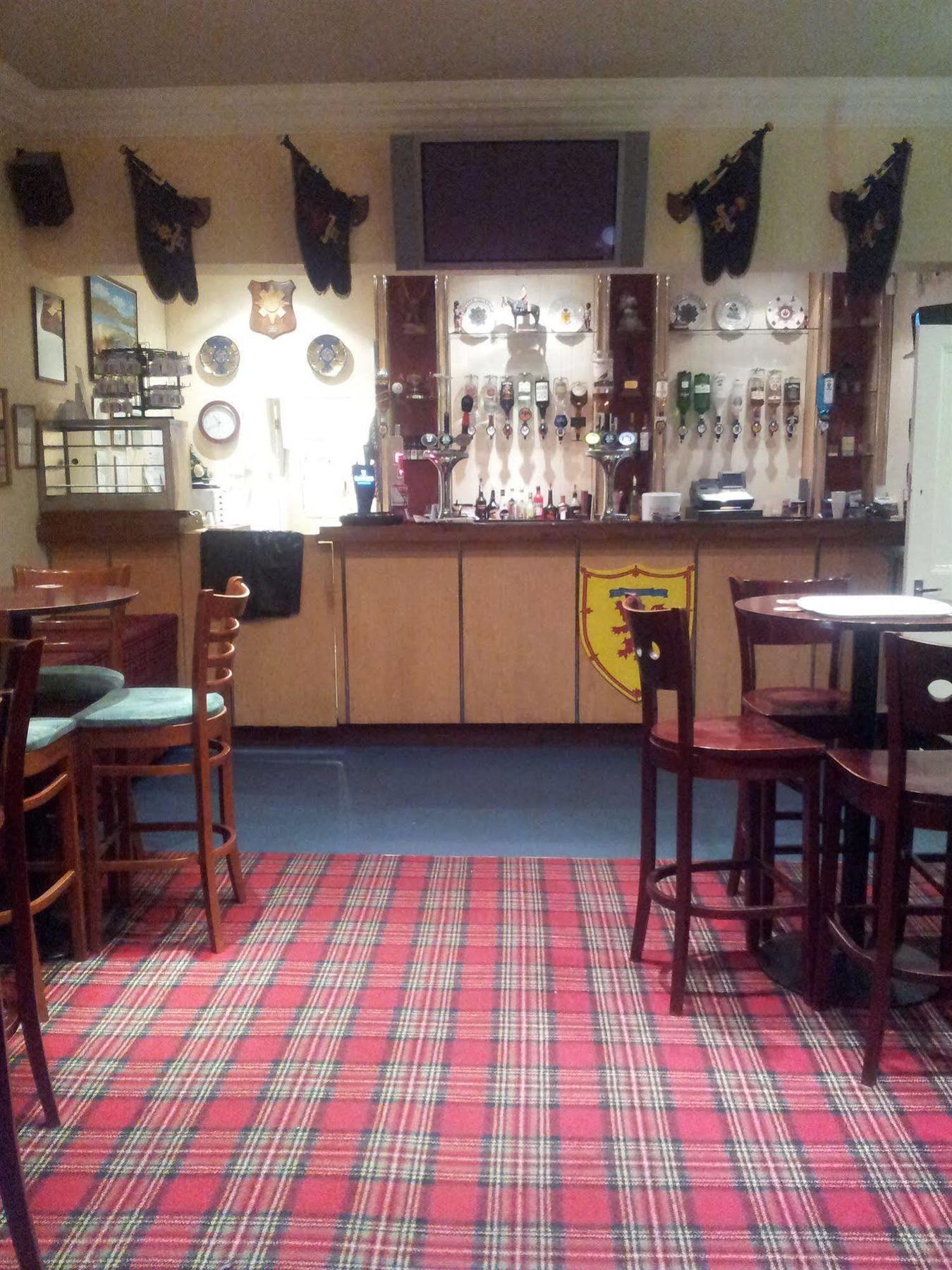 The Guards 3* Edinburgh