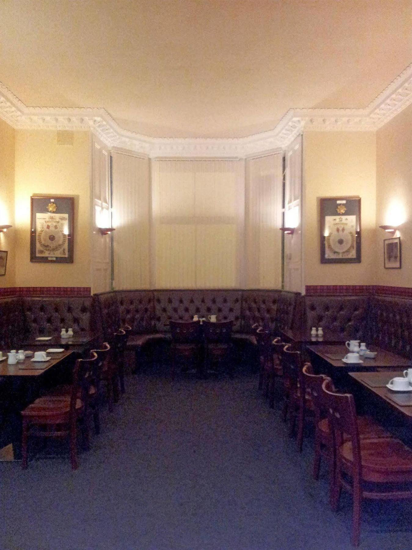 The Guards 3* Edinburgh