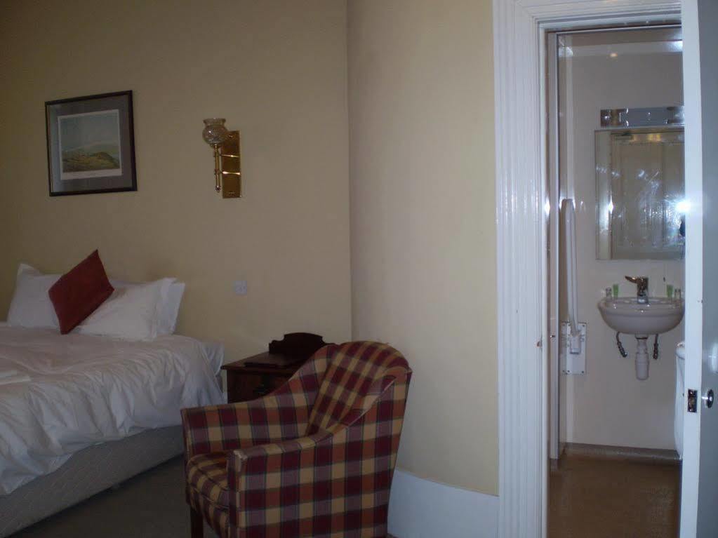 Hotel The Guards Edinburgh
