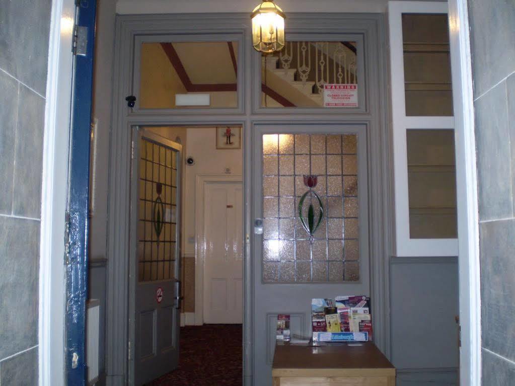 The Guards Hotel Edinburgh