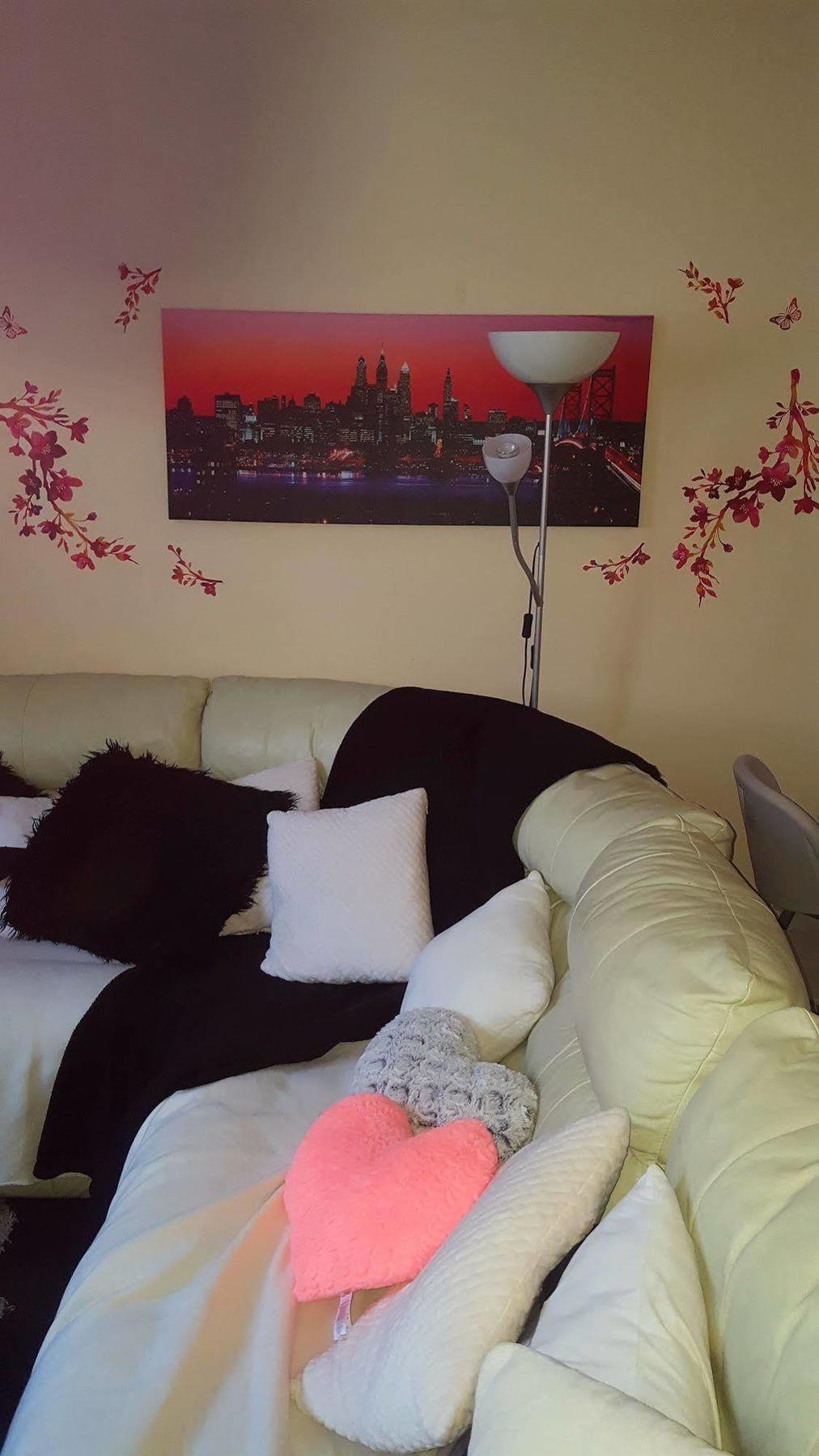 Centre Jasmine -sleeps 7 Apartment Edinburgh