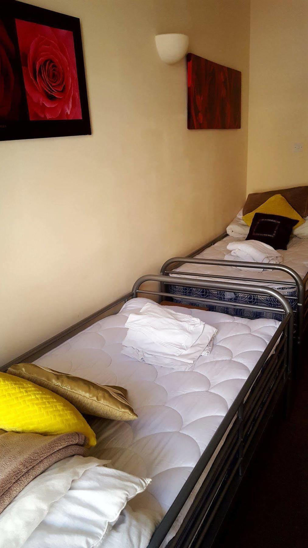 Centre Jasmine -sleeps 7 Apartment