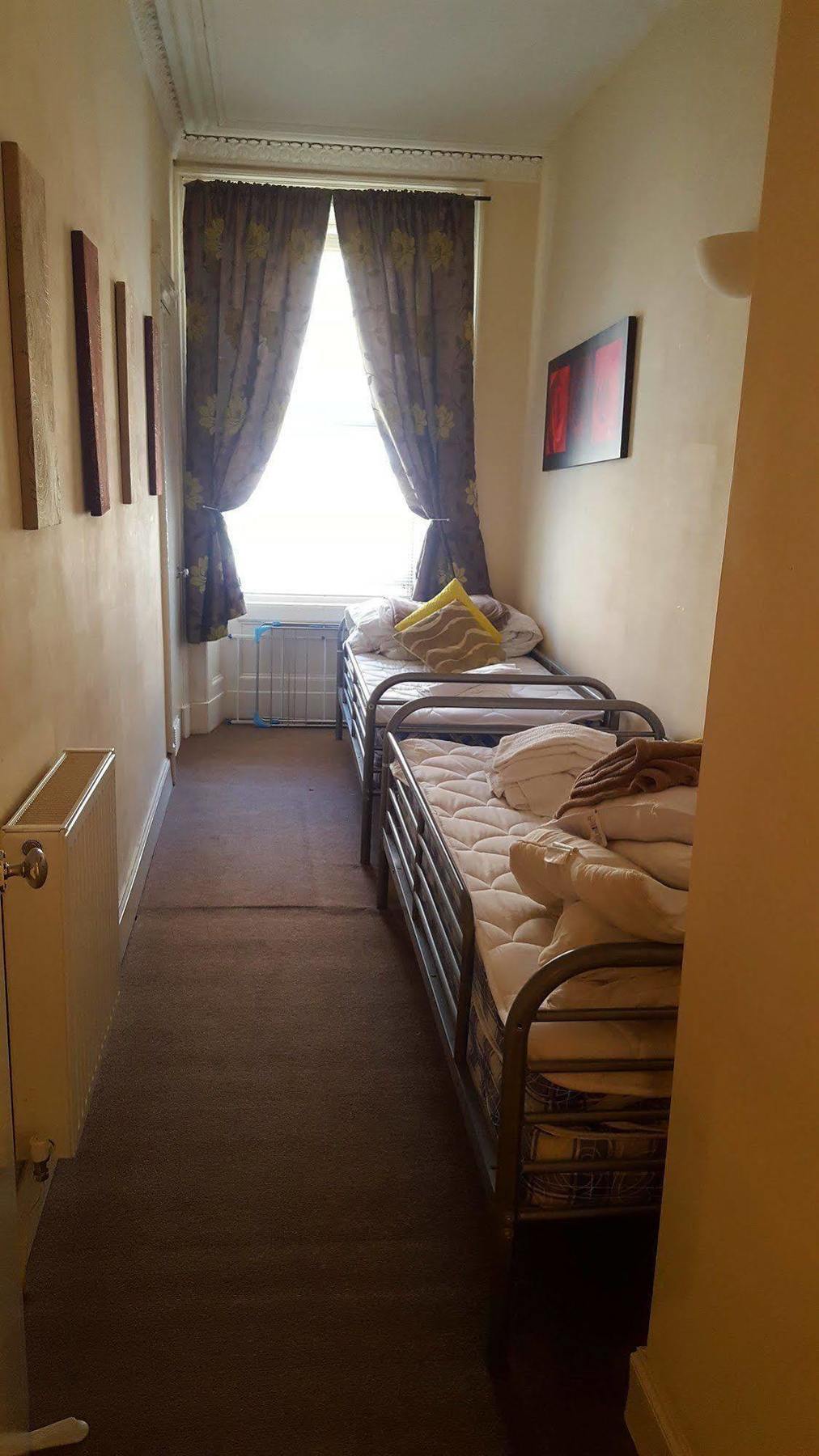 Centre Jasmine -sleeps 7 Apartment