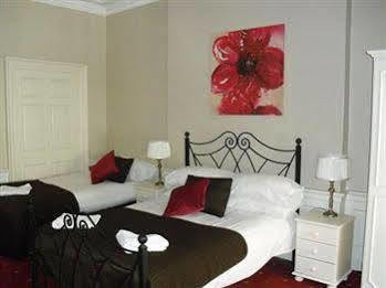 Gasthof Edinburgh Central Rooms Edinburgh