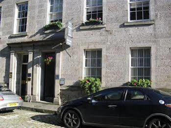 Gasthof Edinburgh Central Rooms Edinburgh