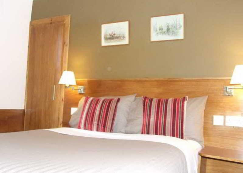 Guest house Leith House 3*
