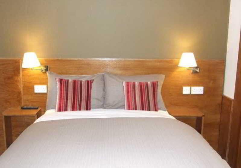 Leith House Guest house