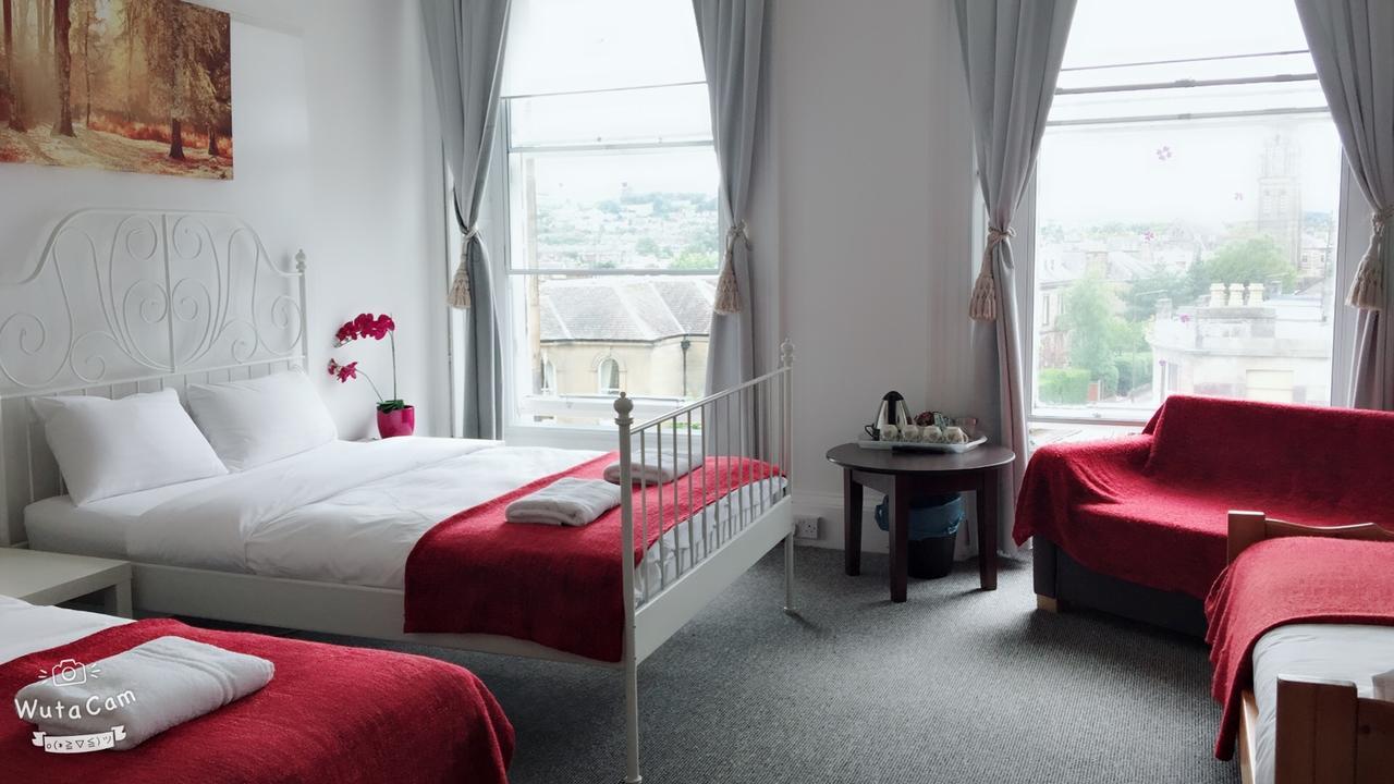 Bed & Breakfast Travel