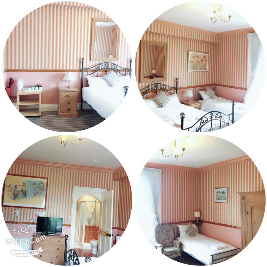 Travel 3* Edinburgh