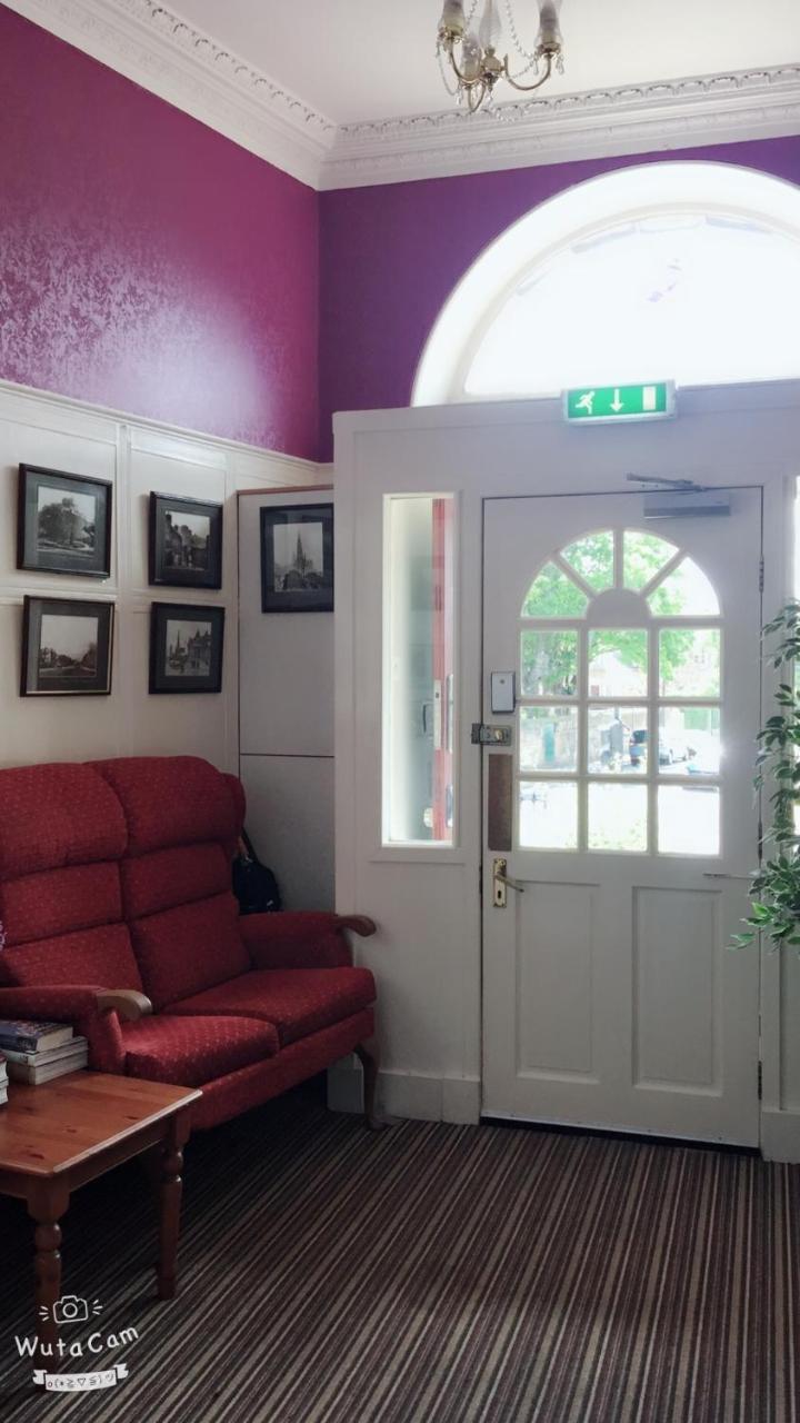 Travel Bed & Breakfast Edinburgh