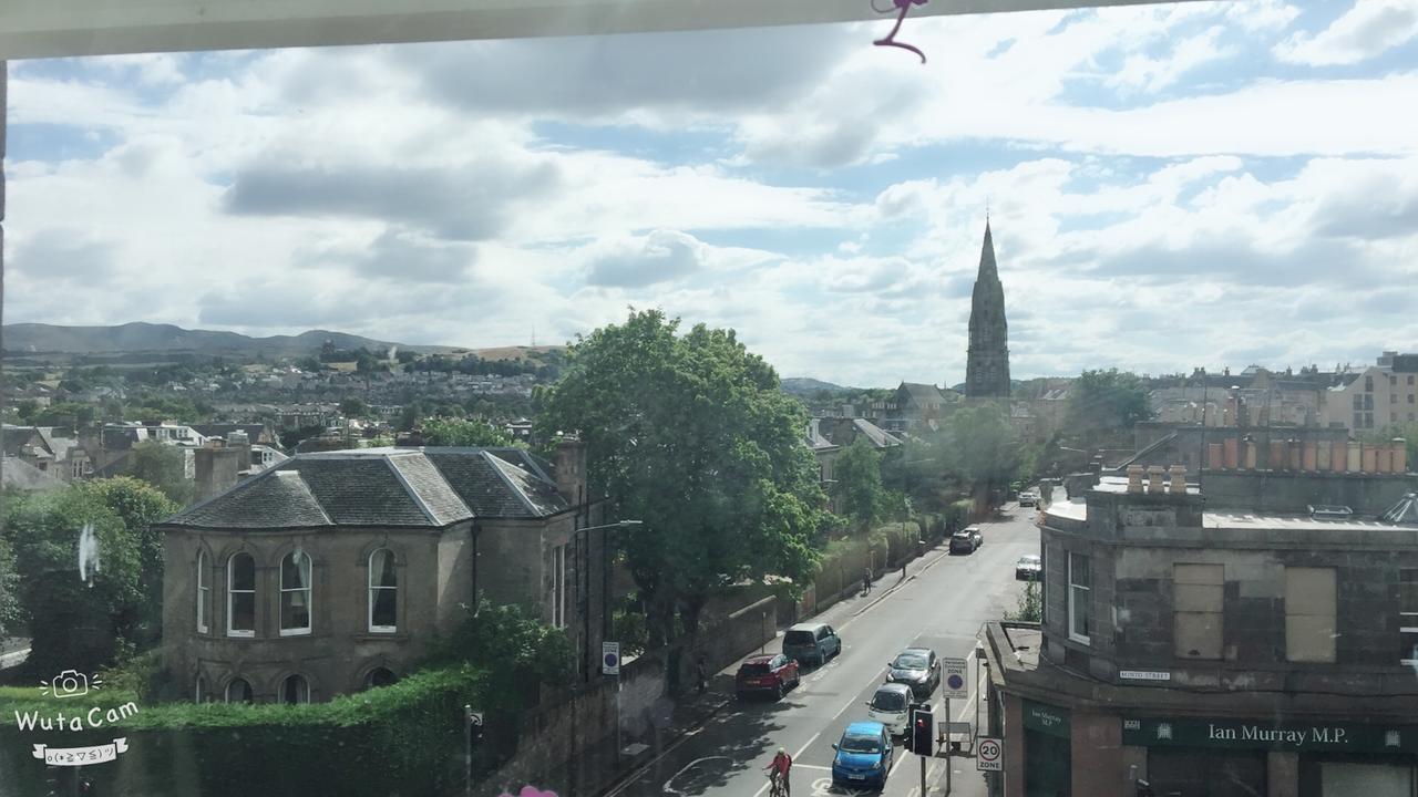 Travel Edinburgh