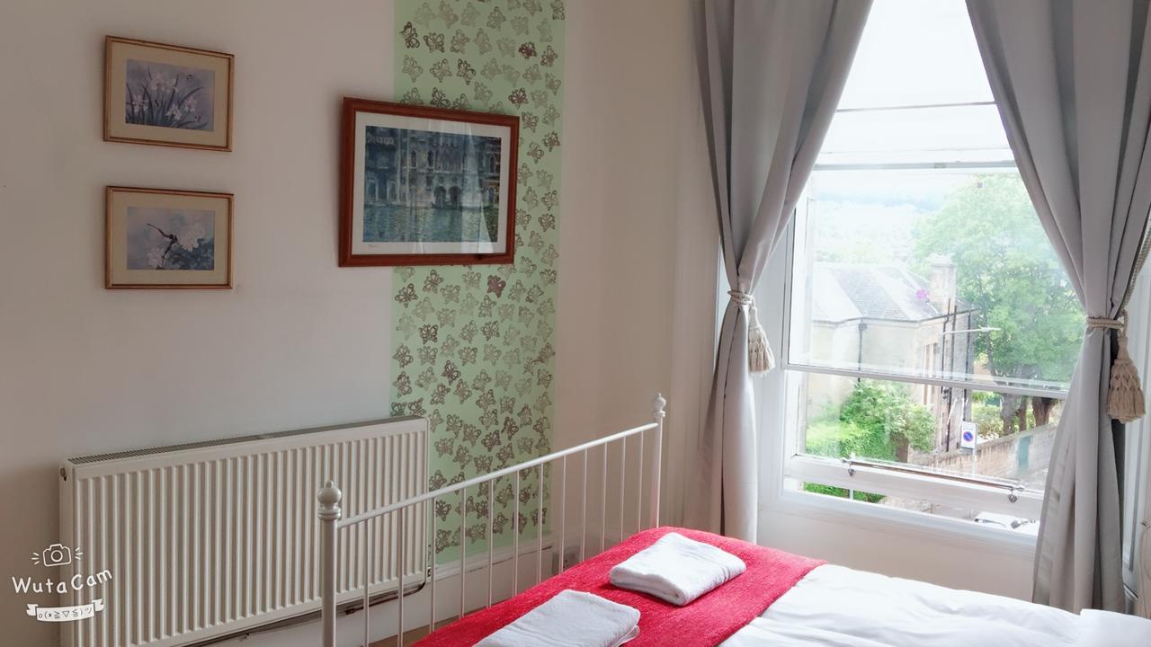 Travel Bed & Breakfast Edinburgh