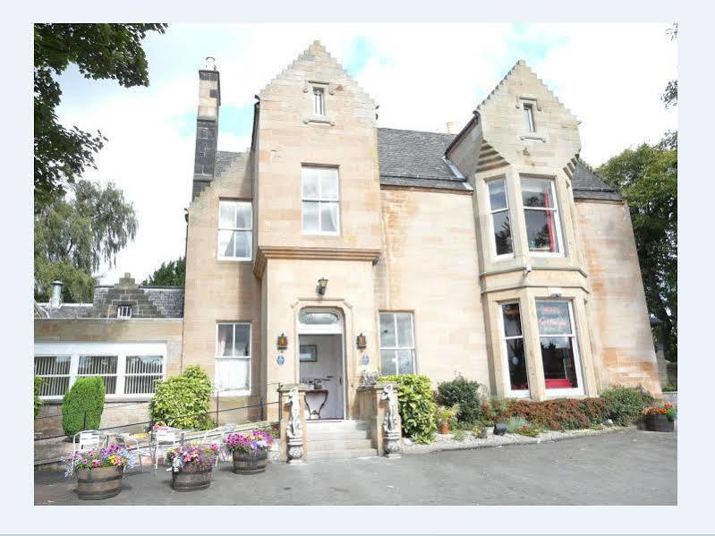 Cumberland Edinburgh