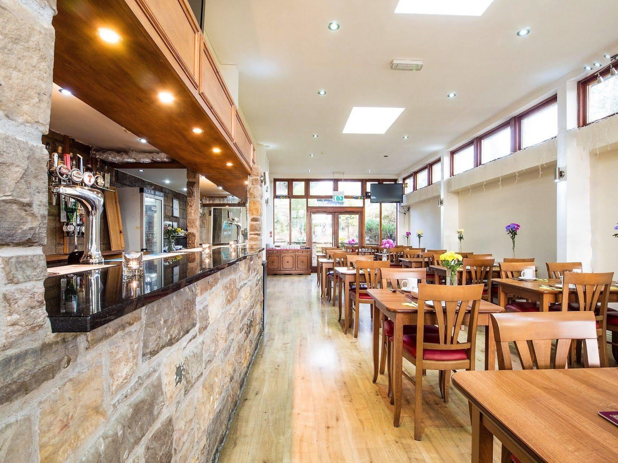 Cumberland Hotel Edinburgh