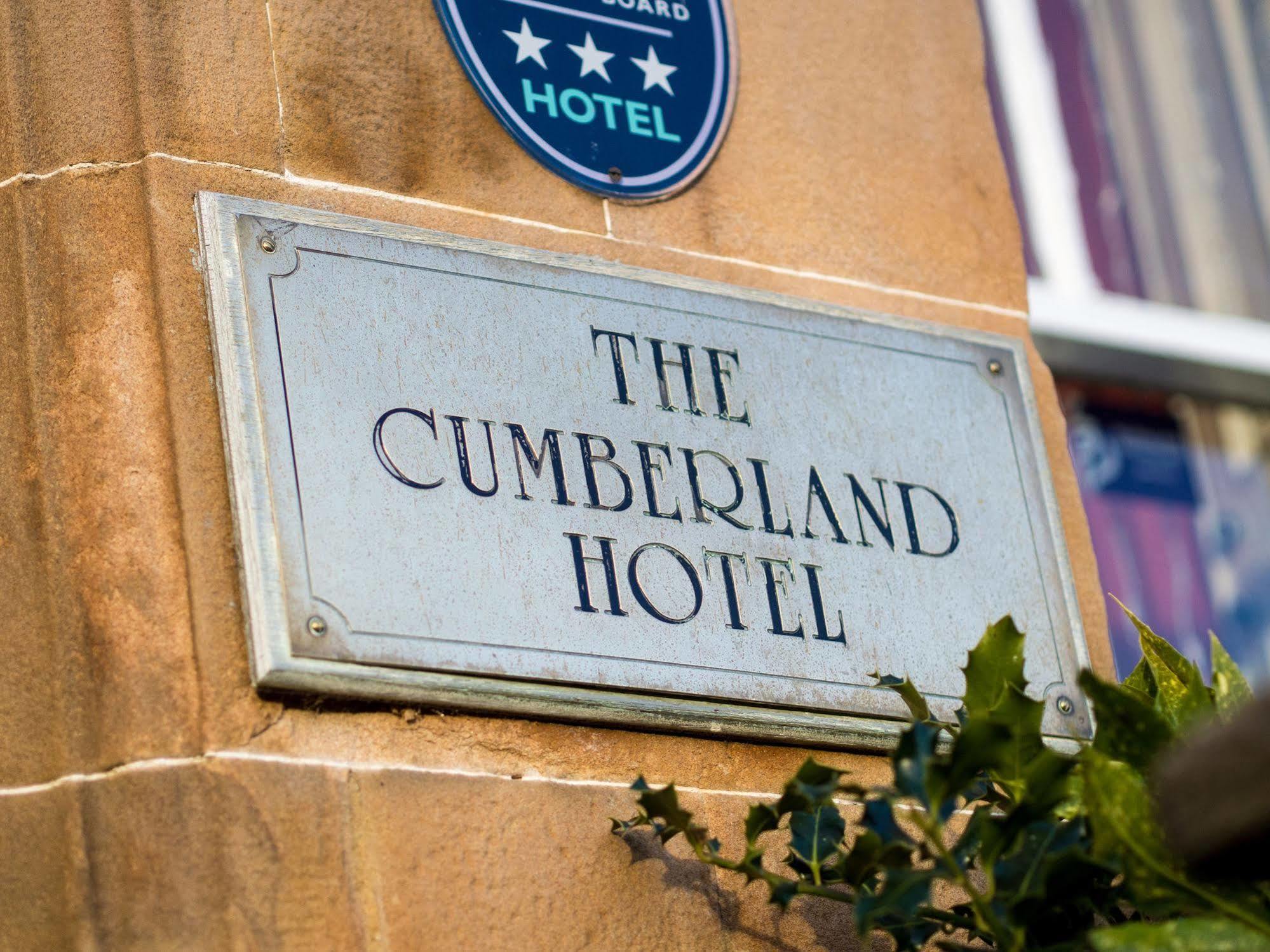 Hotel Cumberland