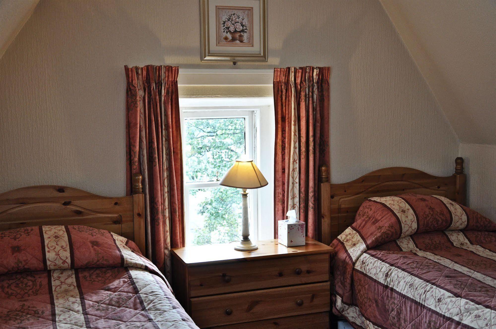 Cumberland 3* Edinburgh