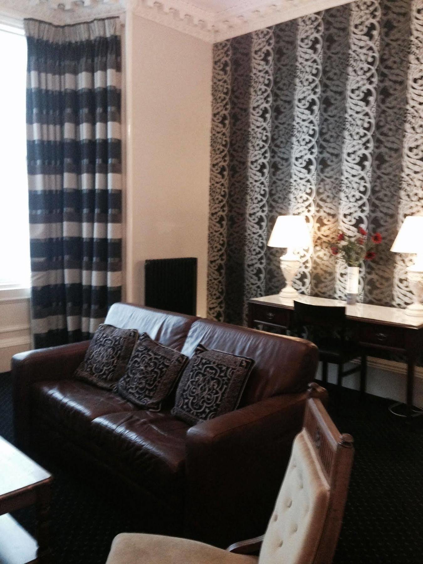 The Inverleith *