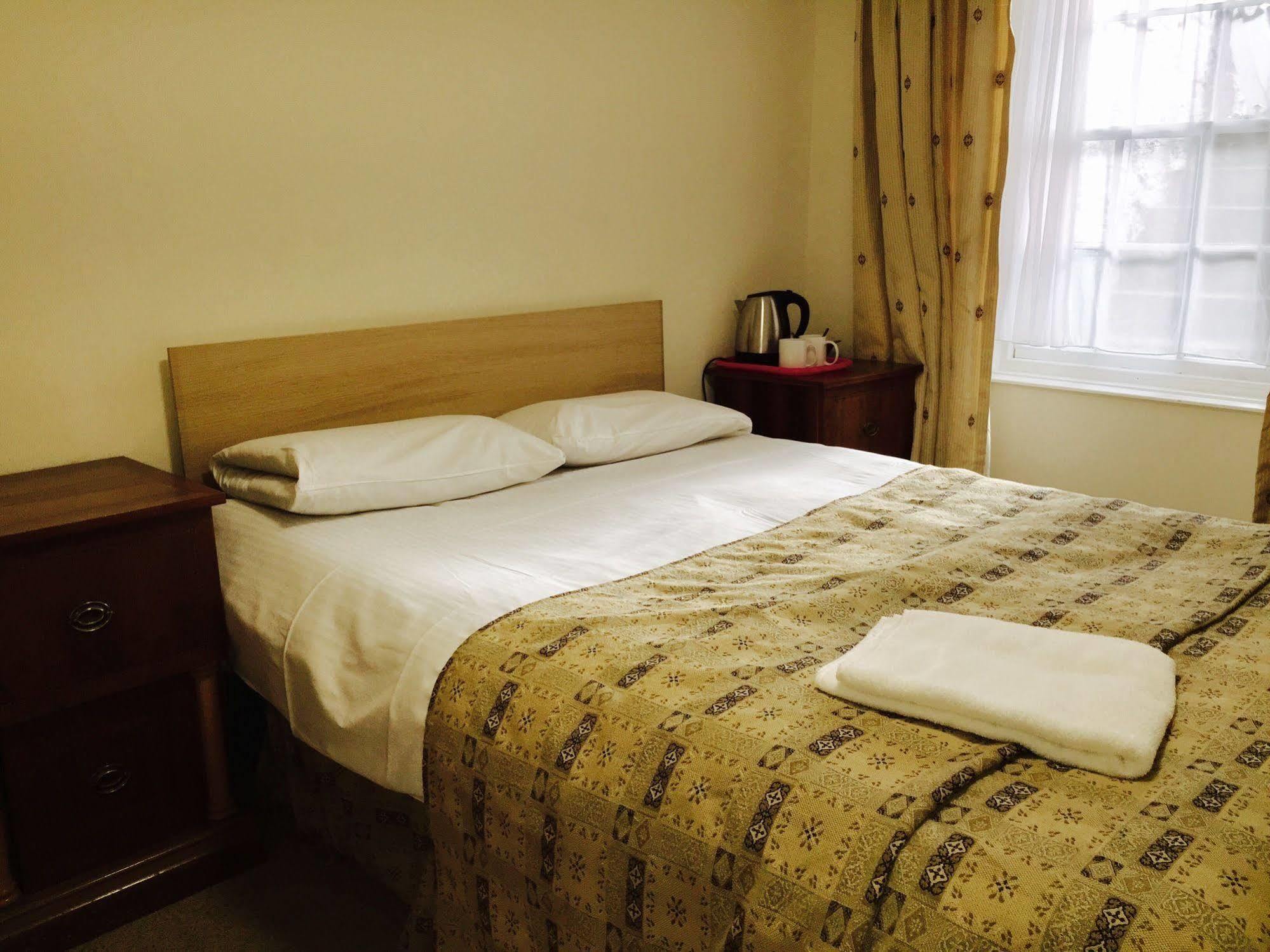 Merith House Hotel 3*