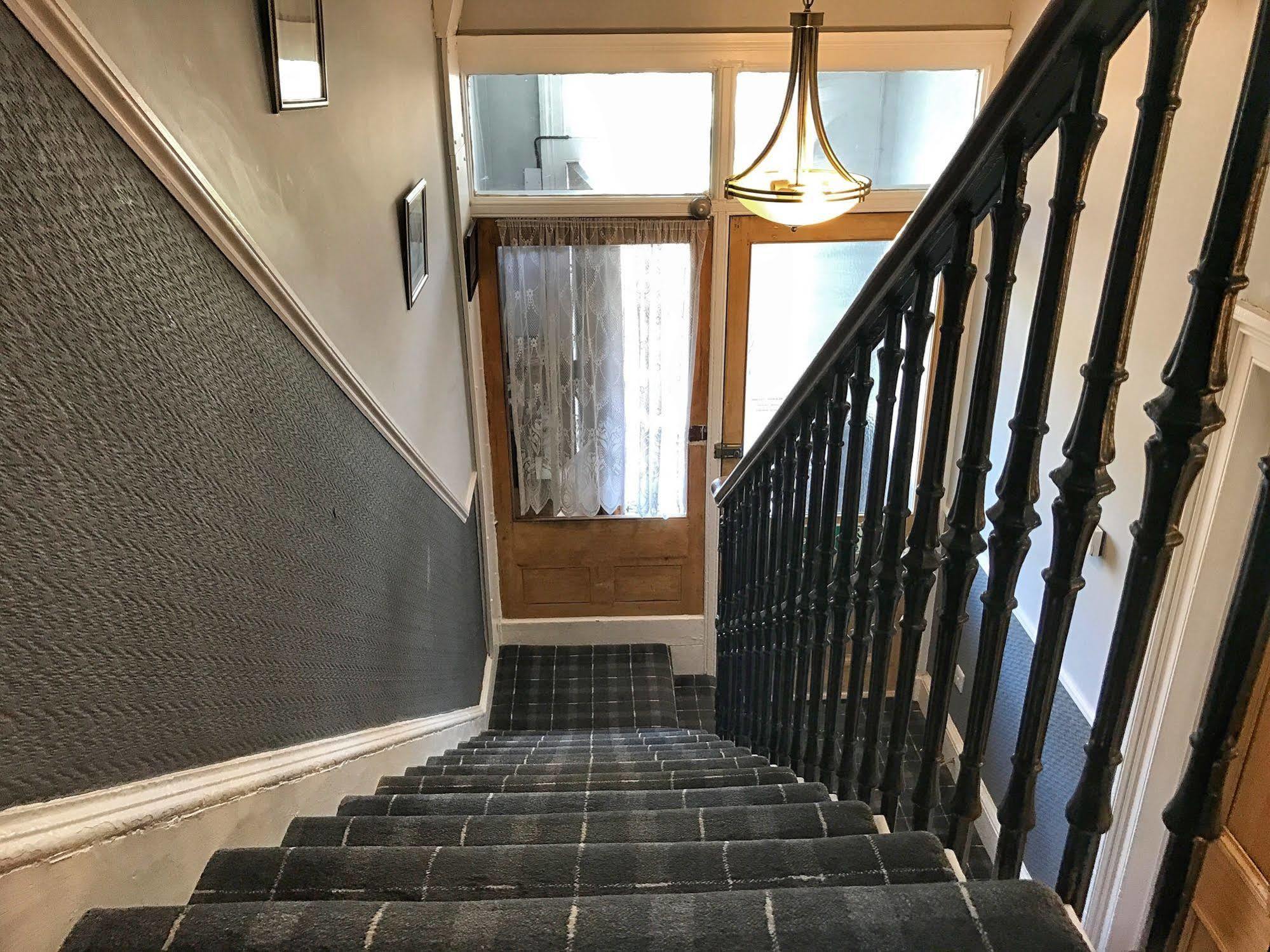 Guest house Cruachan