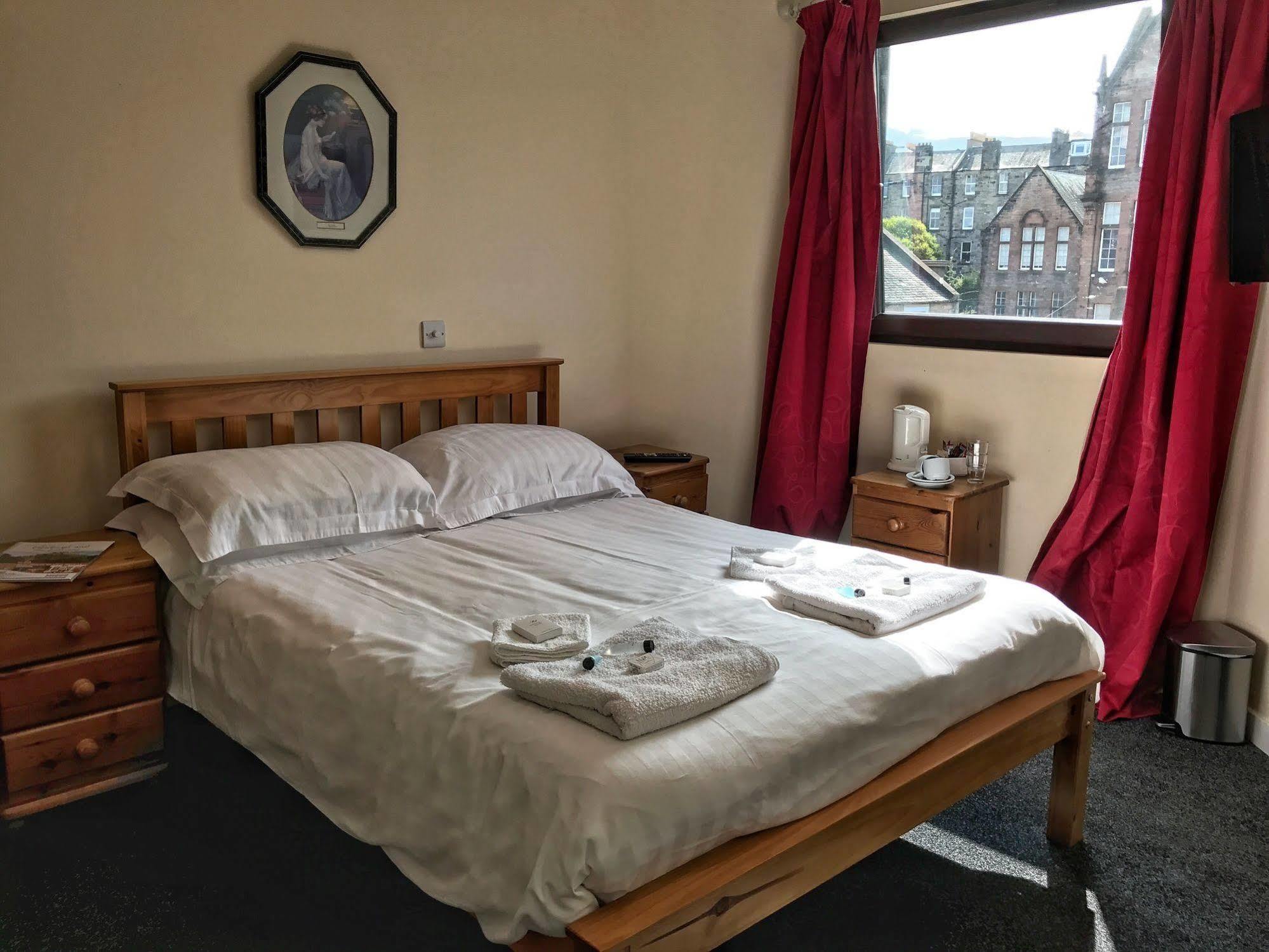 Guest house Cruachan