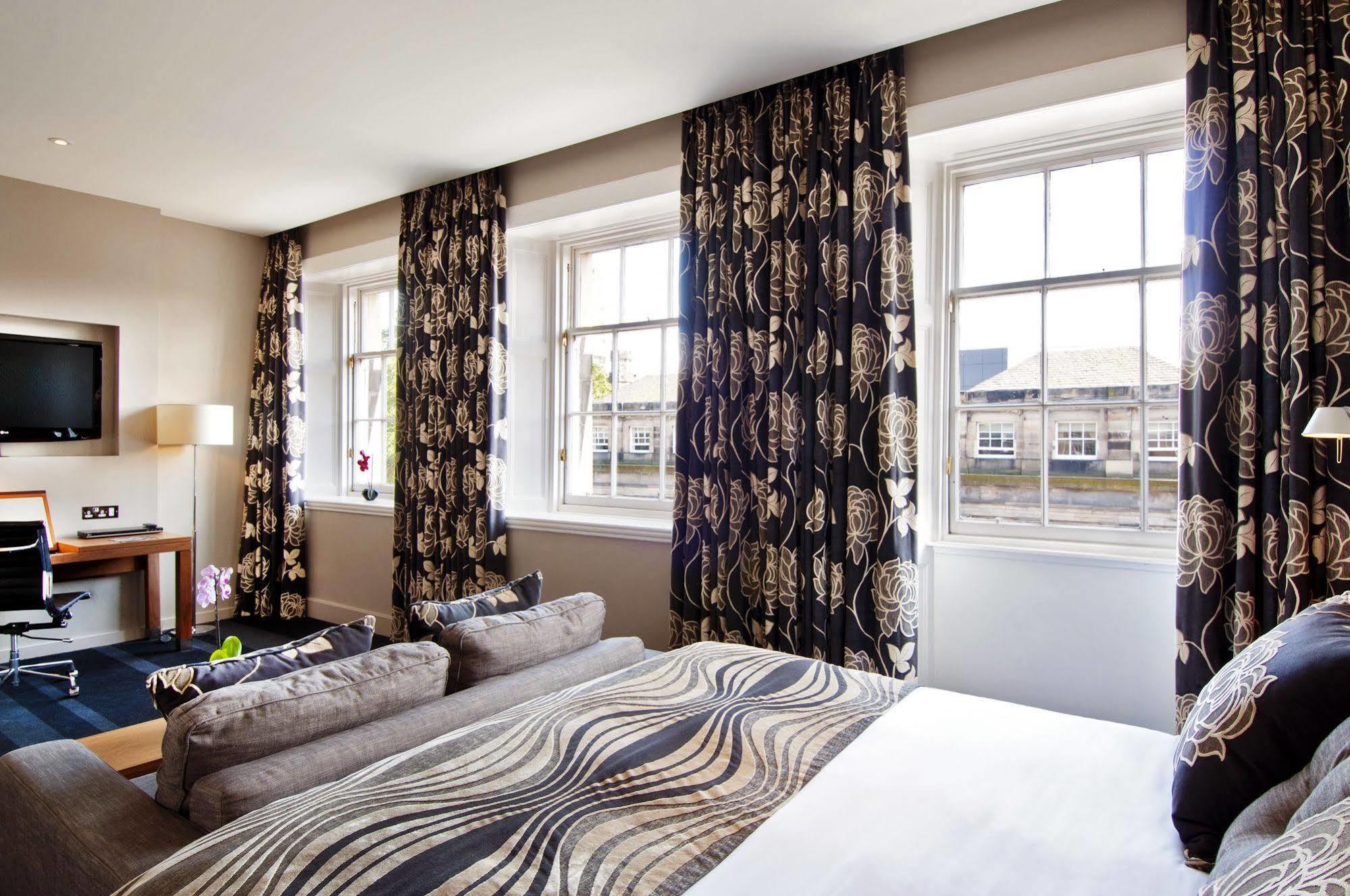 Apex Waterloo Place Hotel