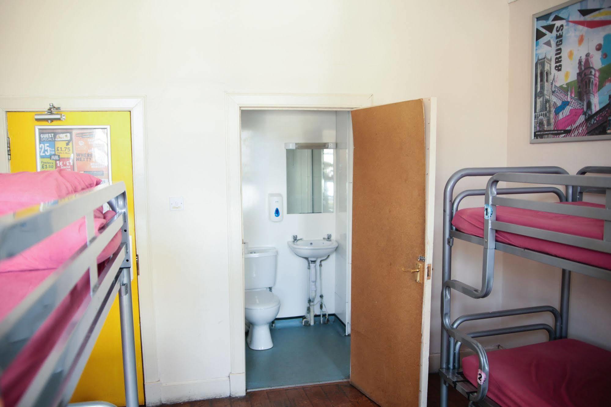 Hostel St Christopher's - Original *