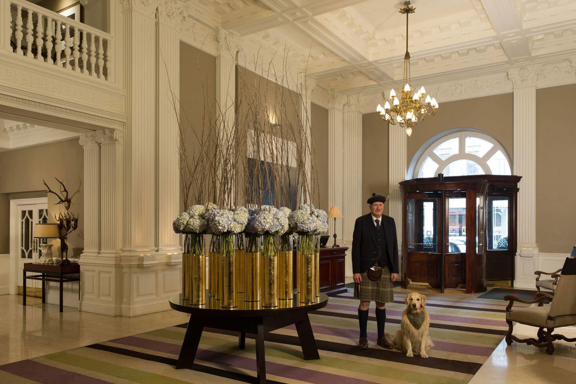Hotel The Balmoral 5*